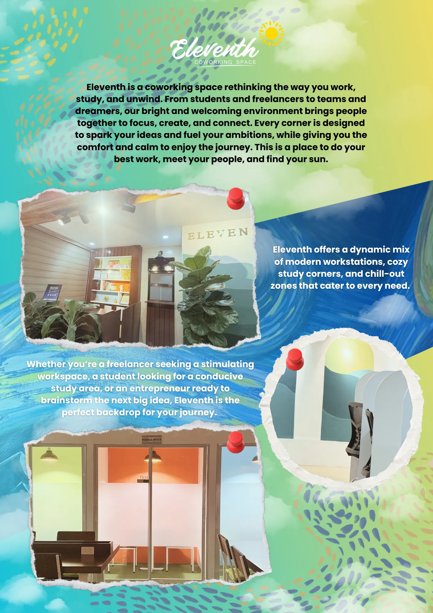 Eleventh catalog page 6